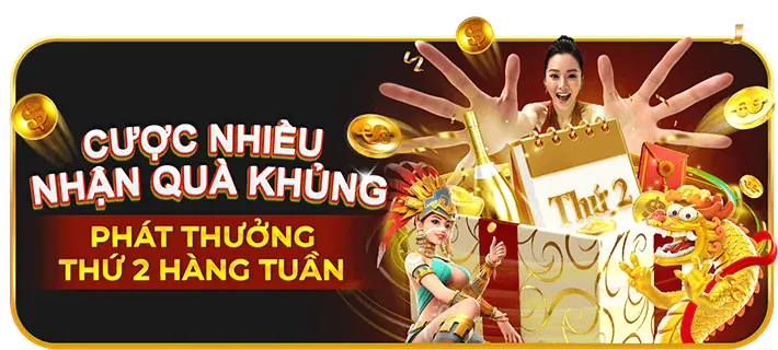 Giftcode trò chơi cụ thể 36win