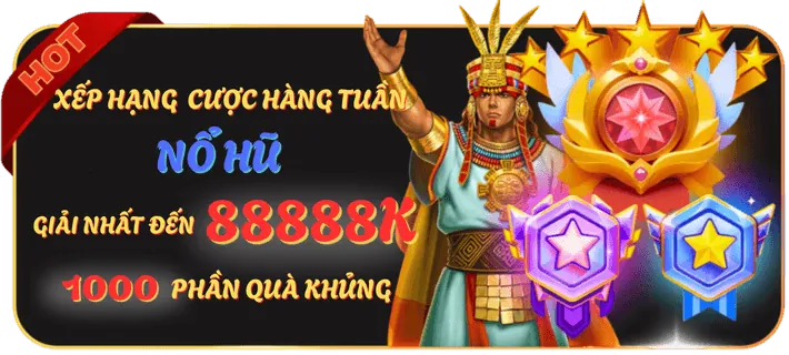 Giftcode hoàn trả hoặc thưởng VIP 36win
