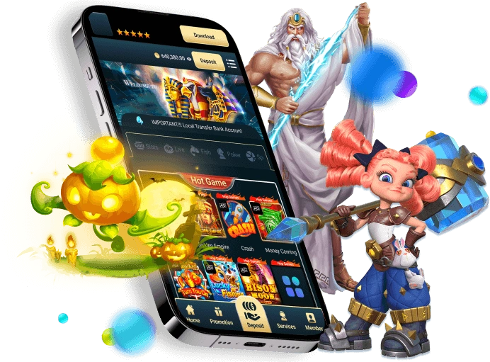 Ưu đãi nạp lại hàng ngày tại 36win