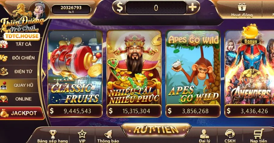 Quy tắc trò chơi và điều khoản dịch vụ 36win
