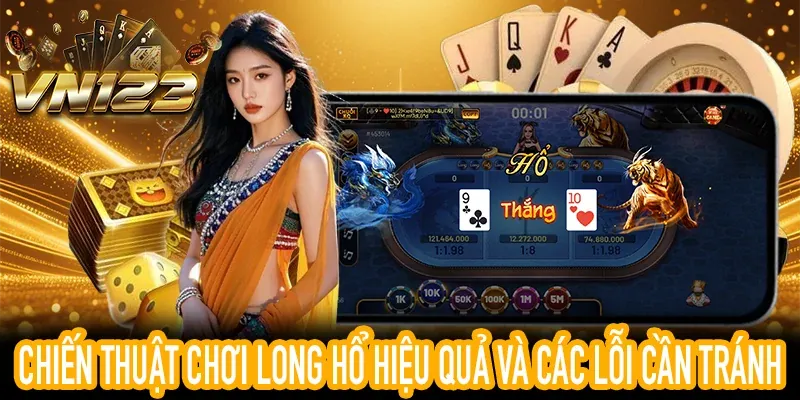 Minh họa các công cụ tự kiểm soát và giới hạn cá cược