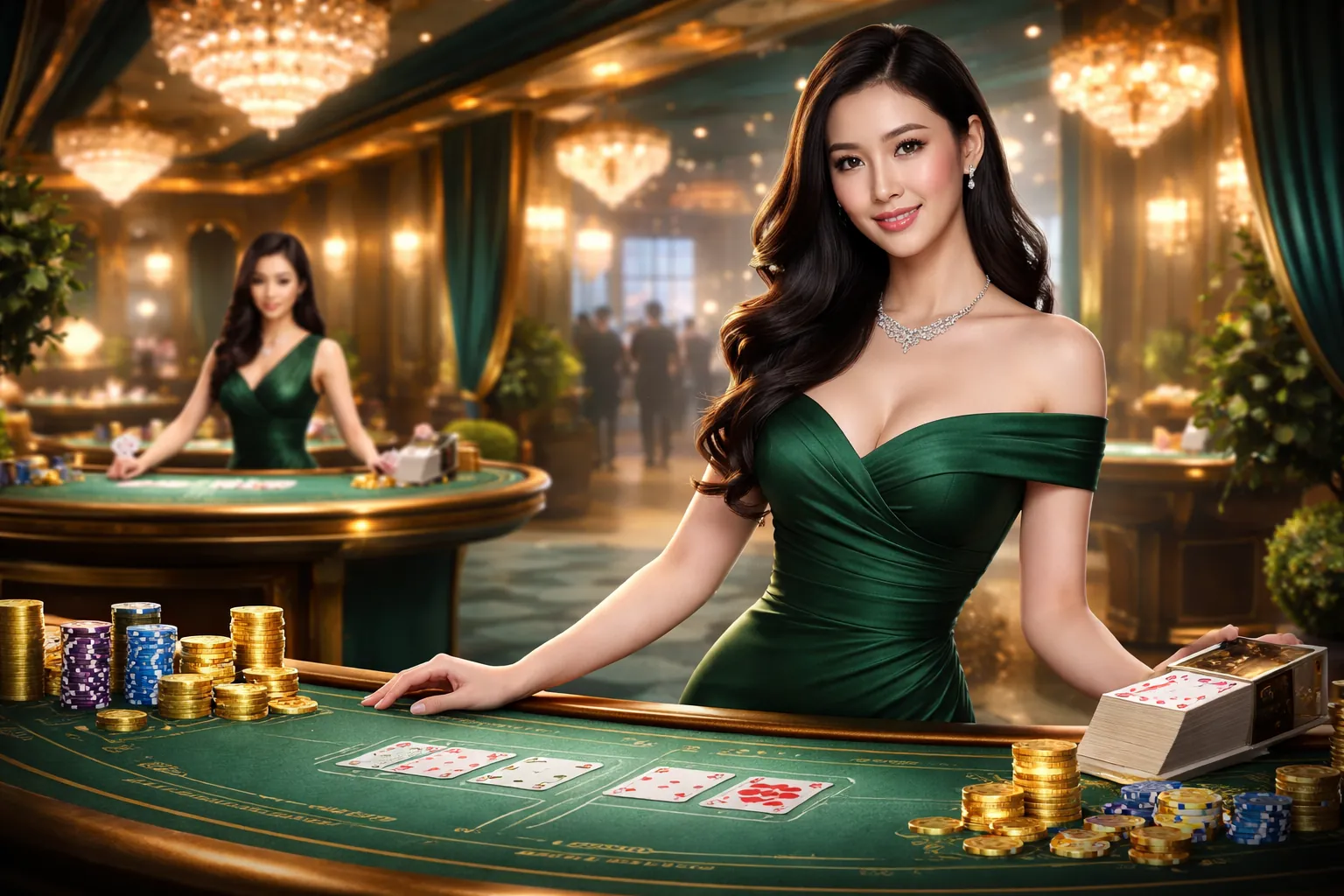 Giải thưởng và chứng nhận 36win