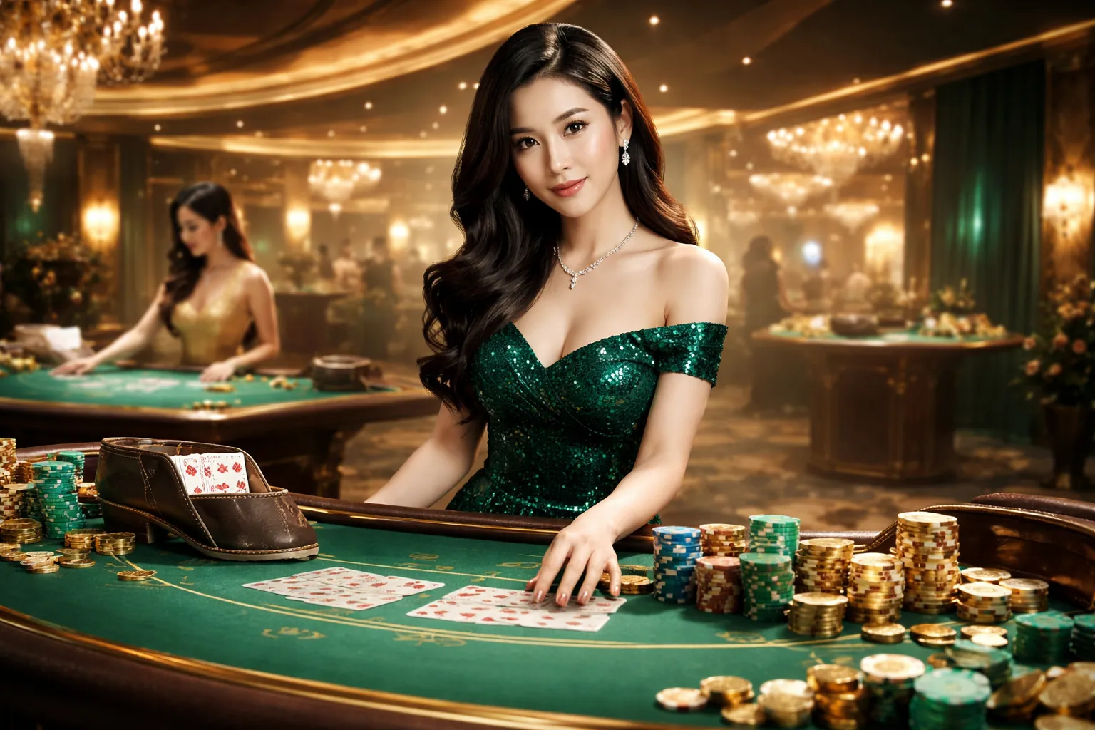 Ưu thế vượt trội 36win