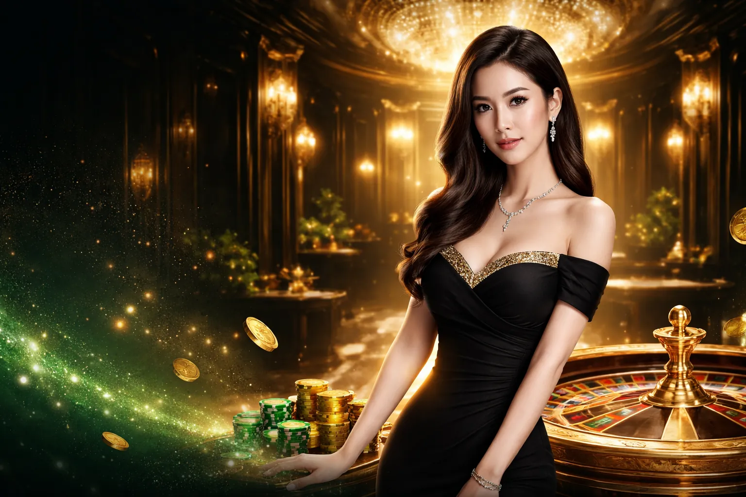 Lợi thế 36win