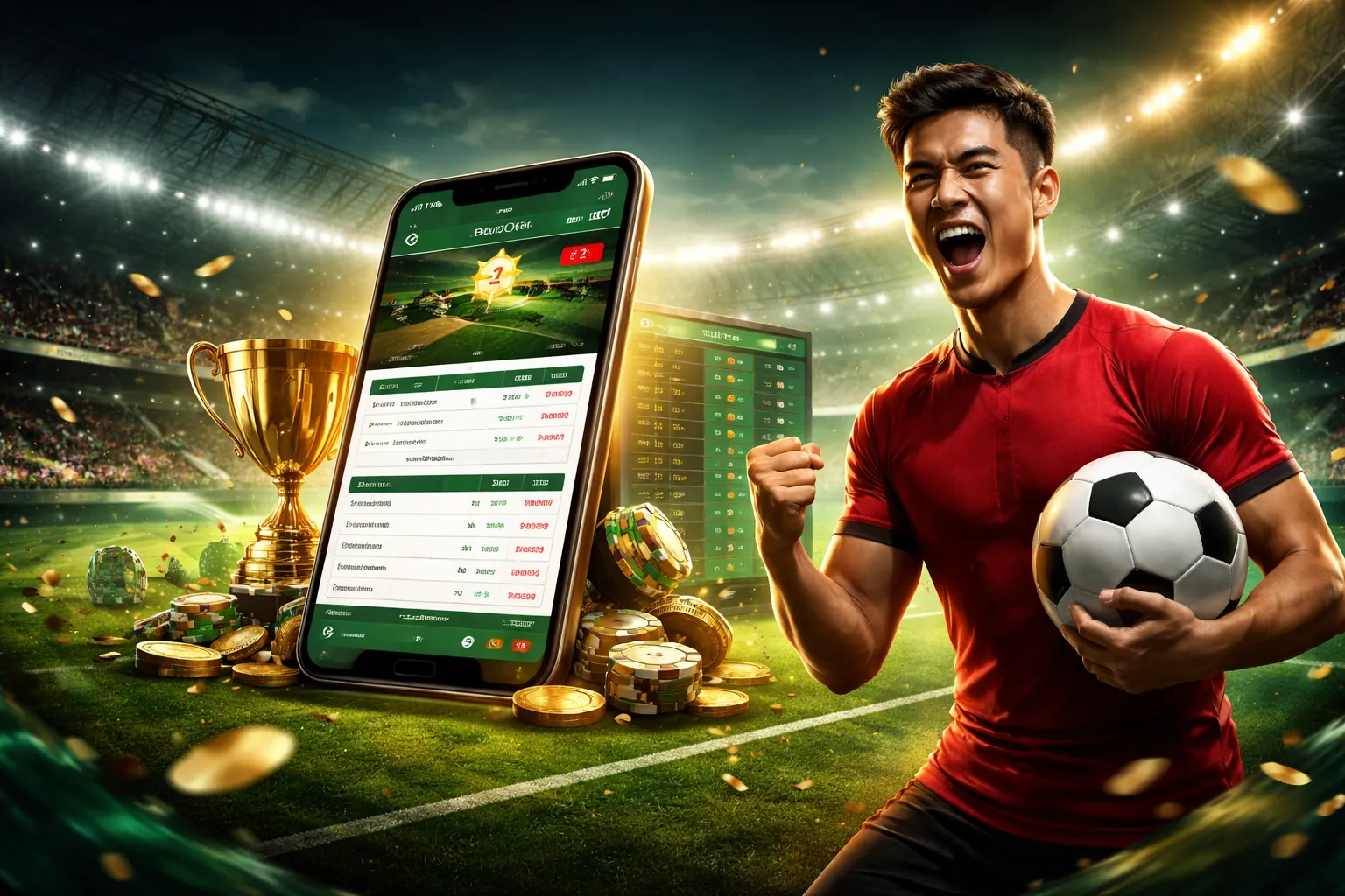 Phân tích hoạt động mới nhất của 36win giftcode