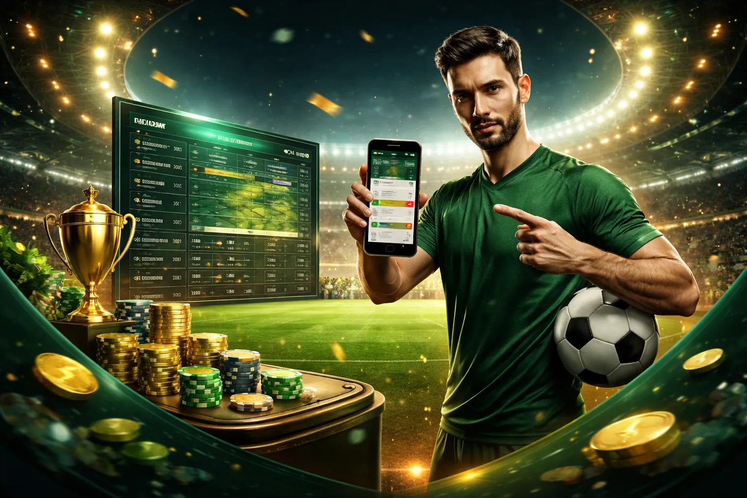 Giá trị 36win