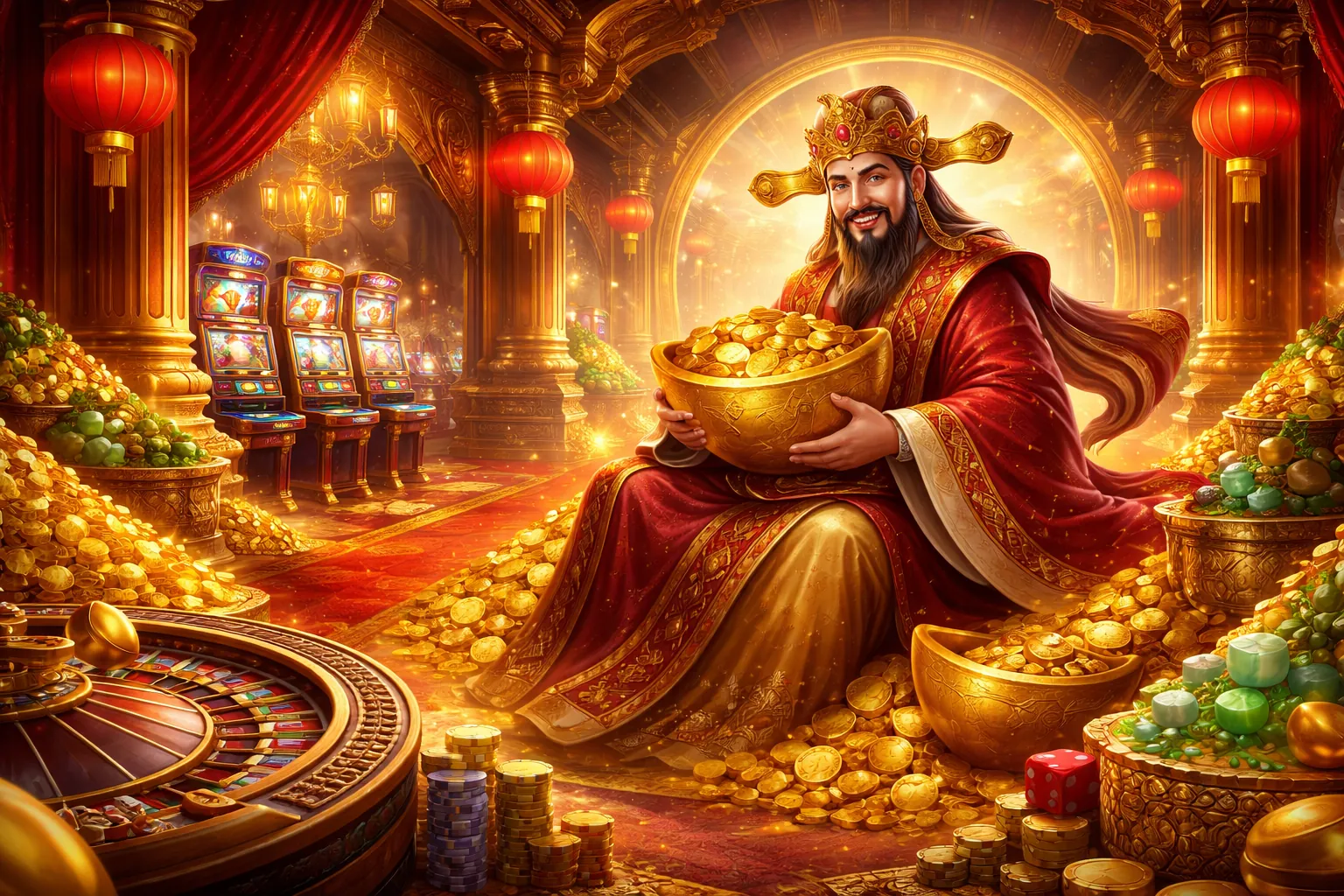 Sân vận động thể thao sôi động với logo 36win