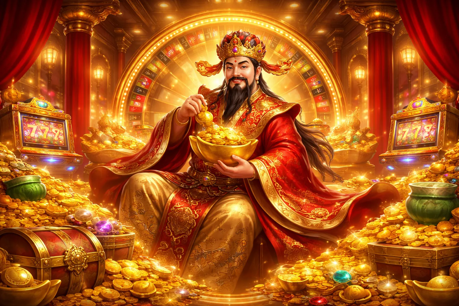 Kho game đa dạng tại 36win