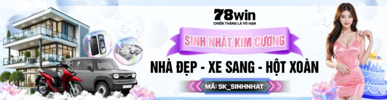 Sòng bạc trực tuyến 36win với ưu đãi giftcode 2026