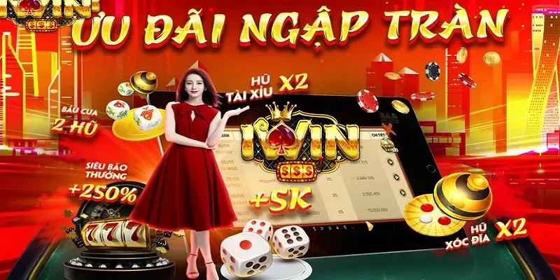 Khuyến mãi chào mừng thành viên mới 36win
