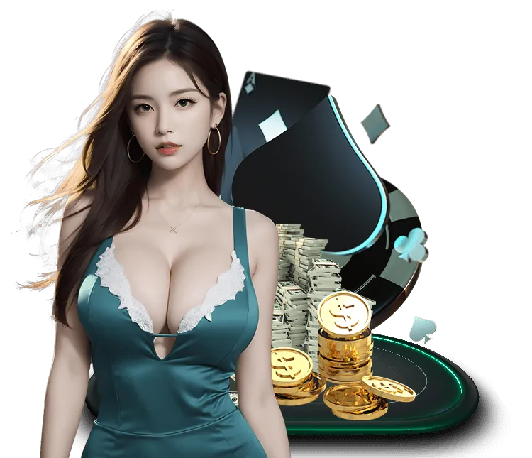 Hình ảnh sảnh casino trực tuyến 36WIN với các dealer chuyên nghiệp.